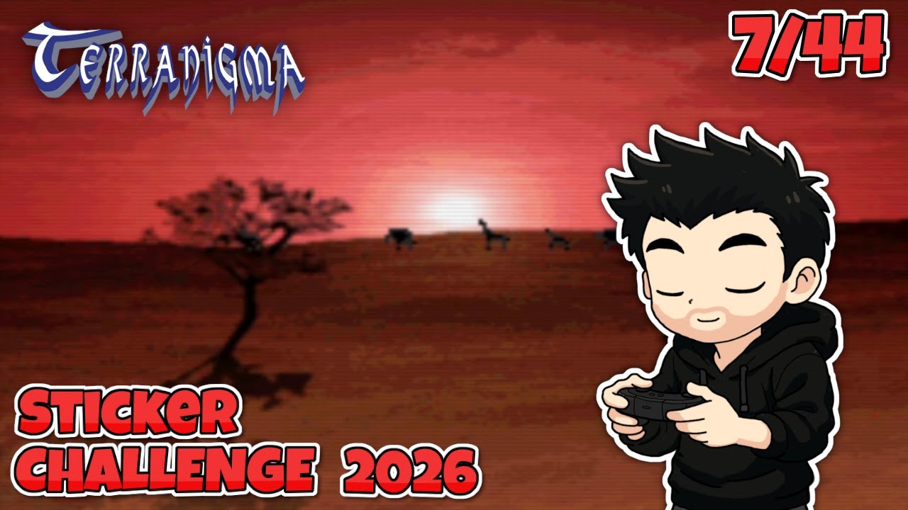 Let's Beat Terranigma [1] | Beginning a Masterpiece