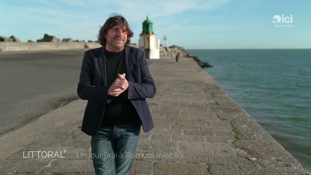 VAREK - EXTRAIT DU MAGAZINE LITTORAL FRANCE 3 - (2026)