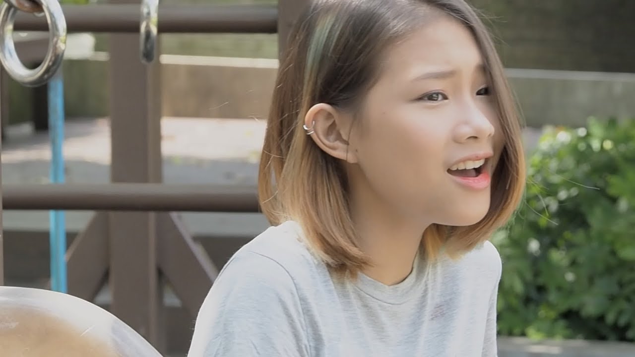 เฉยเมย - YOUNGOHM (Cover by Feeling)