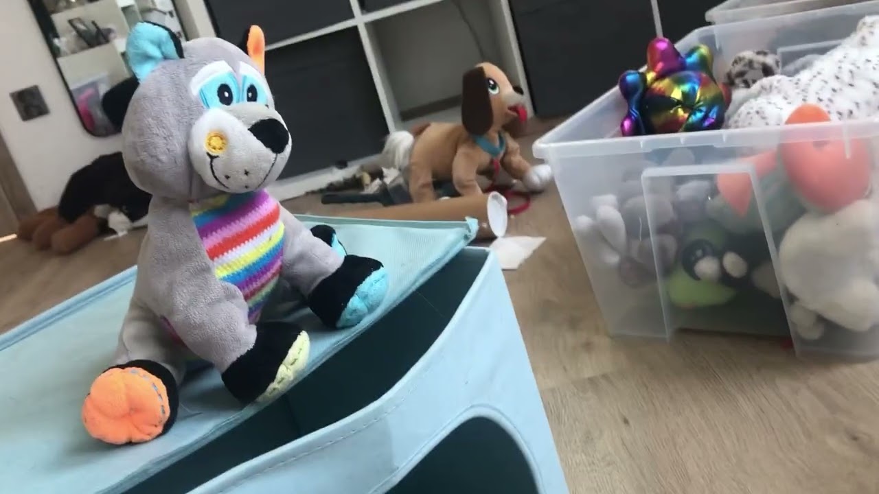 Nenormálove útočí díl 1.