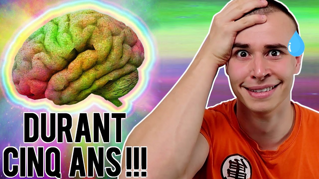 Comment la Spiritualité a flingué mon cerveau 🧠🔫 | Témoignage de mon chemin spirituel