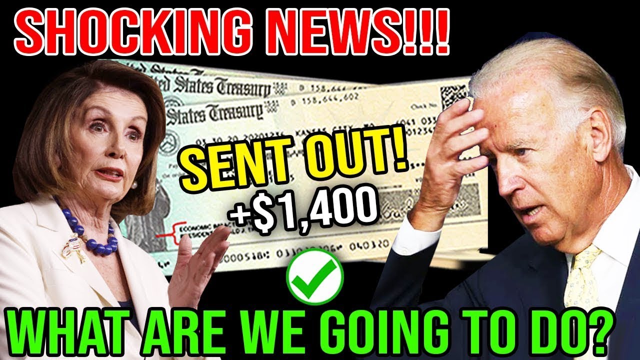 NEW DIRECT DEPOSIT Timeline! $1,400 STIMULUS CHECKS $200 EXTRA BENEFITS  SSI SSDI SSI