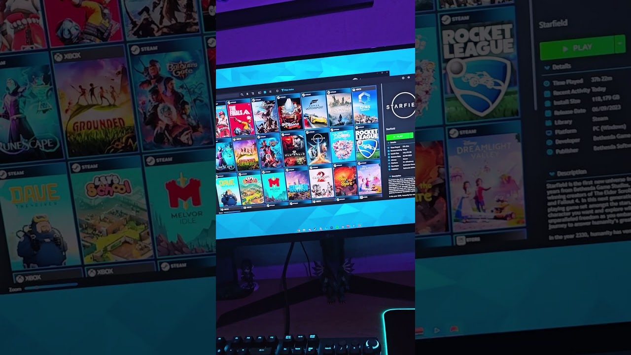 The Best All-In-One Game Launcher - Playnite