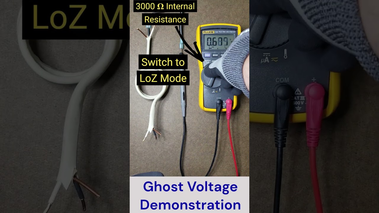 #114 - Это Ghost Voltage