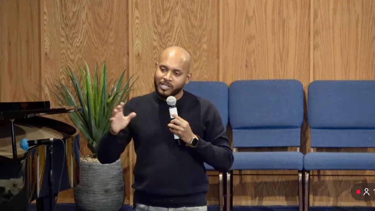 Dec. 20, 2025 - Dr Abraham Henry--