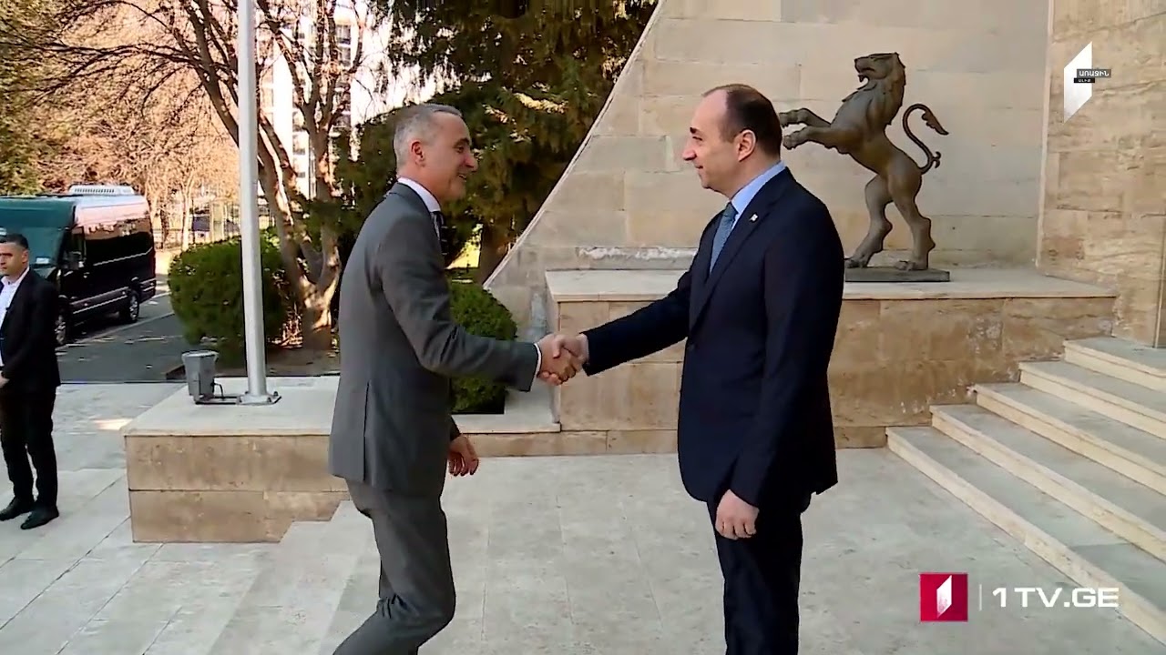 ՄՈԱՄԲԵ – լրատվական թողարկում հայերենով [12:00/10.03.2026]