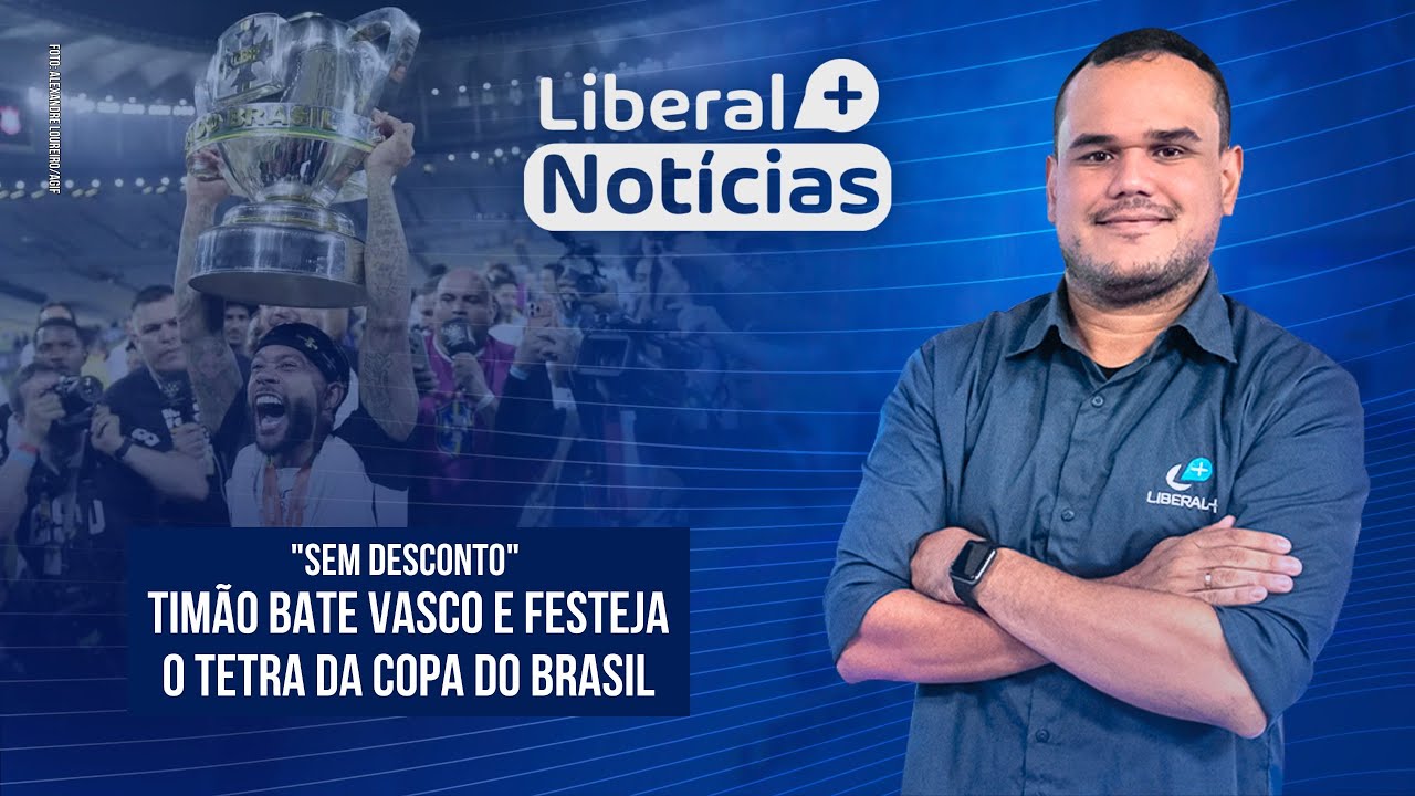 LIBERAL MAIS NOT&Iacute;CIAS | 19/12/25