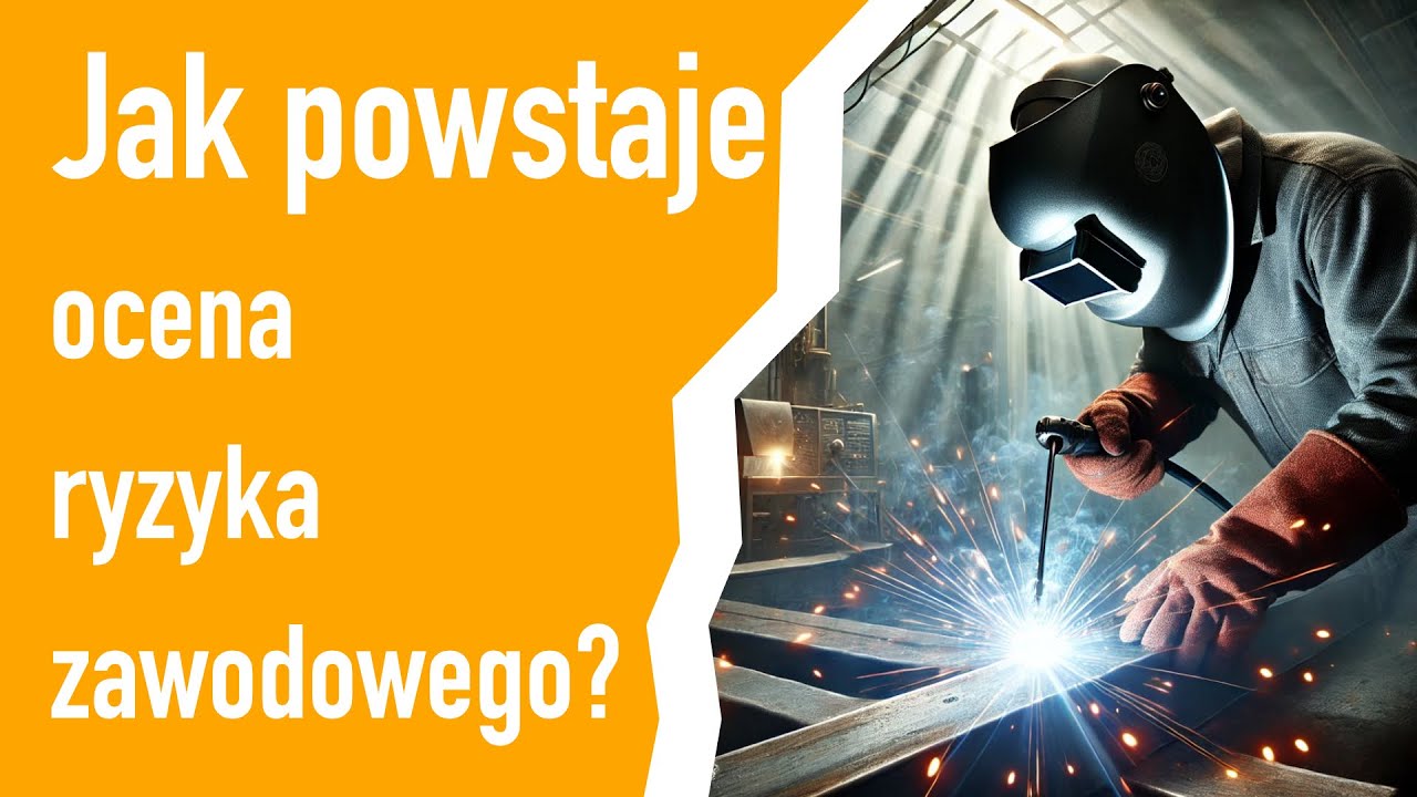 Jak powstaje ocena ryzyka zawodowego? Instrukcja jak powstaje dokumentacja ryzyka zawodowego