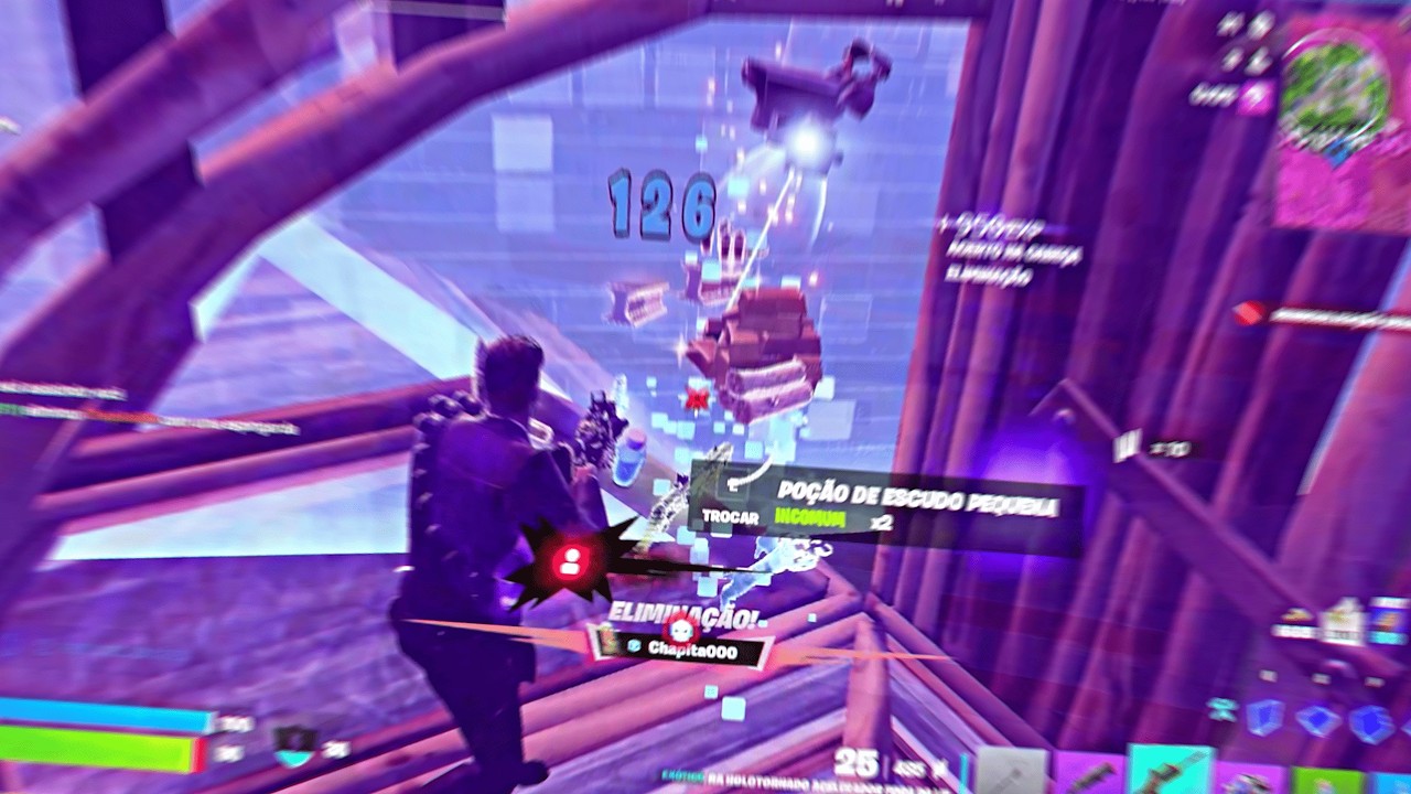 NOTION 🎬 (ft. Jxness) Highlights #5