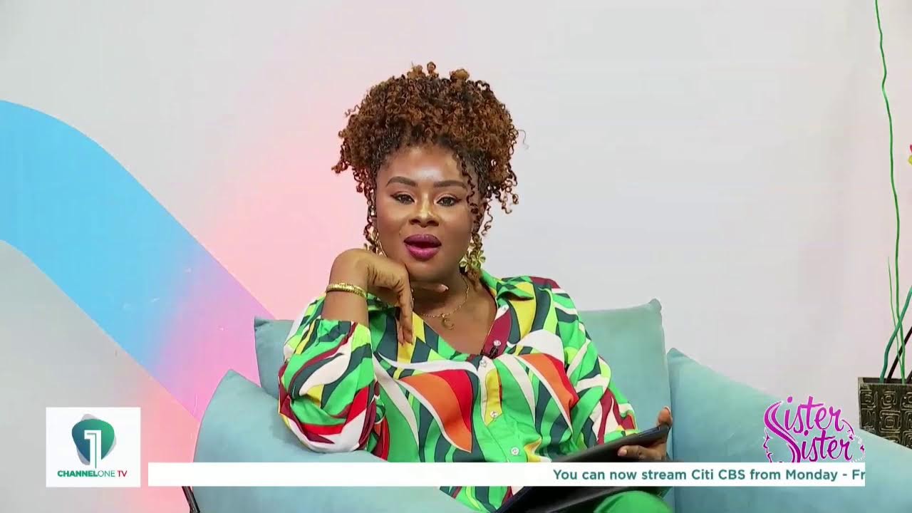 Channel One TV Live