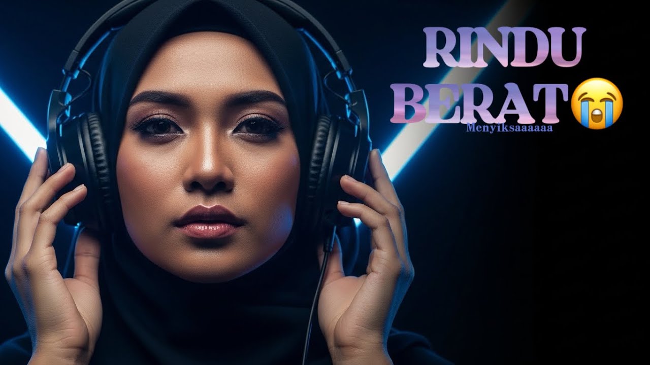 RINDU BERAT 😭🔥 | EDM DANGDUT SUBWOOFER FULL BASS | BASS PECAH BIKIN MERINDING