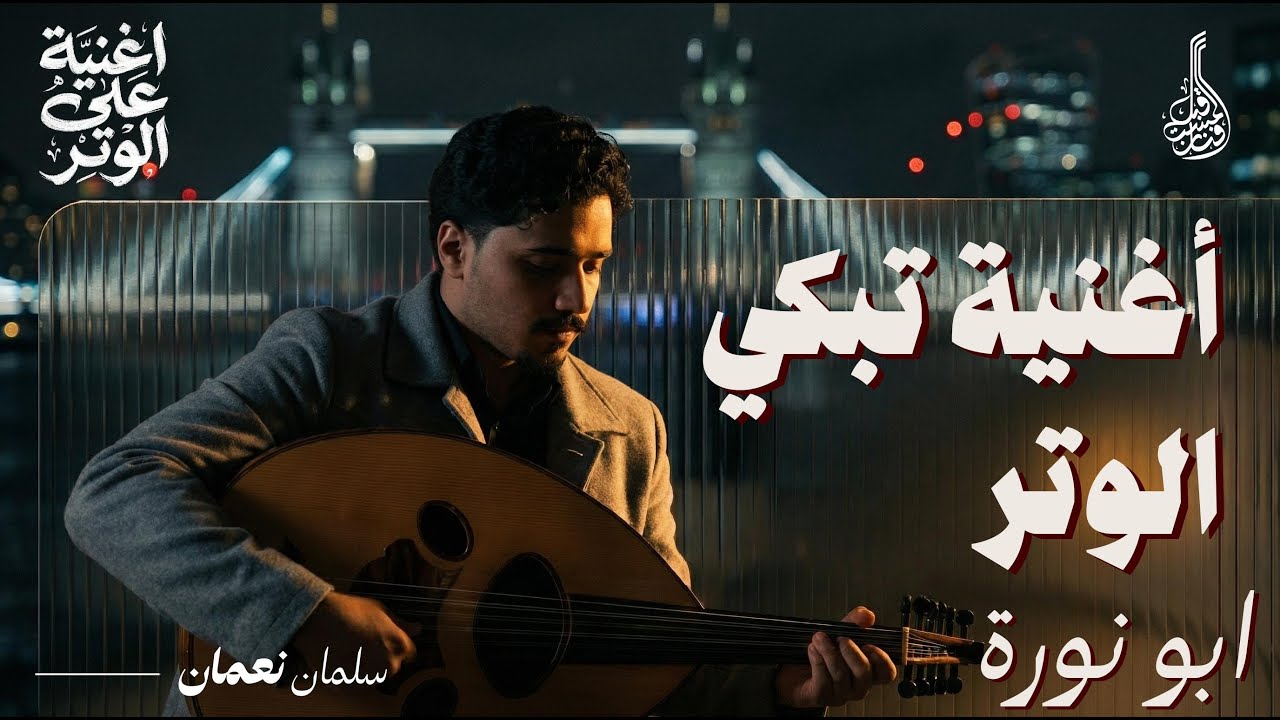 تعليم عزف الأماكن محمد عبده | فنان المستقبل - لبيع وتعليم العود