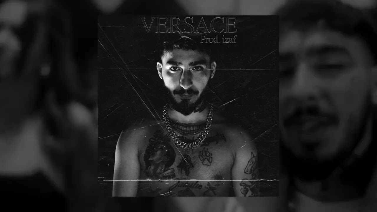 [SATILDI]💉💊UZİ:UMRUMDA DEĞİL X PAPARAZZİ TYPE BEAT (VERSACE)💉💊