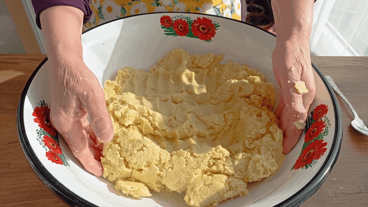 HERKES BU TARİFİ SORUYOR! 😲 AFYON PATATES CÜCESİ NASIL YAPILIR?