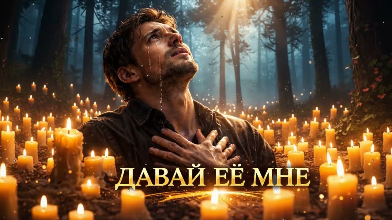 Лучшие духовные песни 2026 о семье и любви | Мужская исповедь