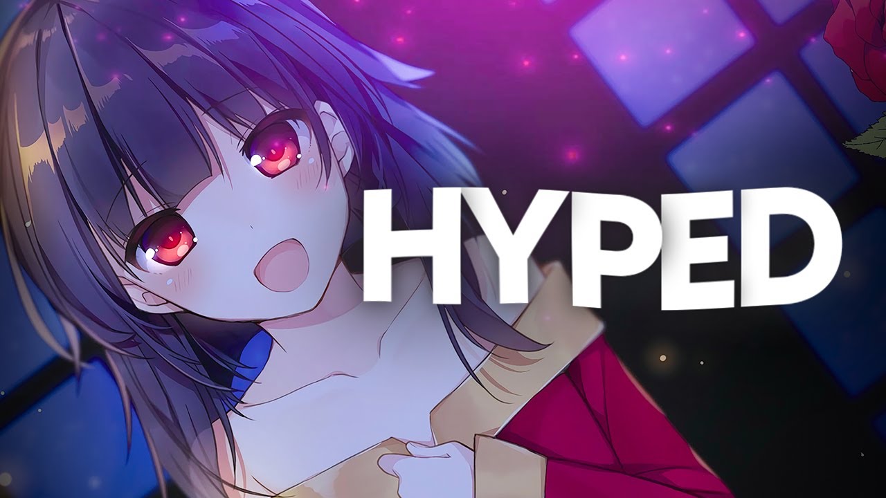 Songs that get you hyped up