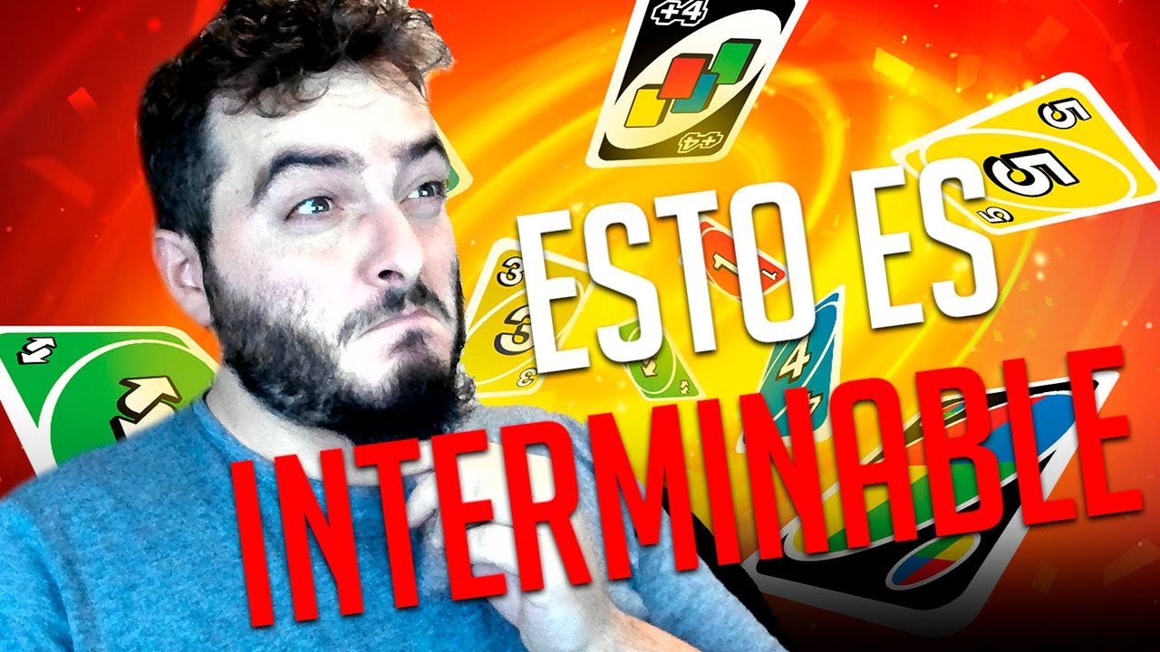 ESTO ES INTERMINABLE | UNO c/ Zellen, Owol e Iozan