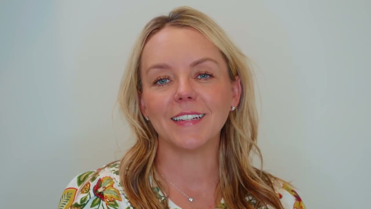 Jenny's Invisalign Testimonial