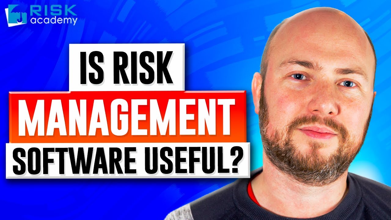 17. Is risk management software useful? - Alex Sidorenko