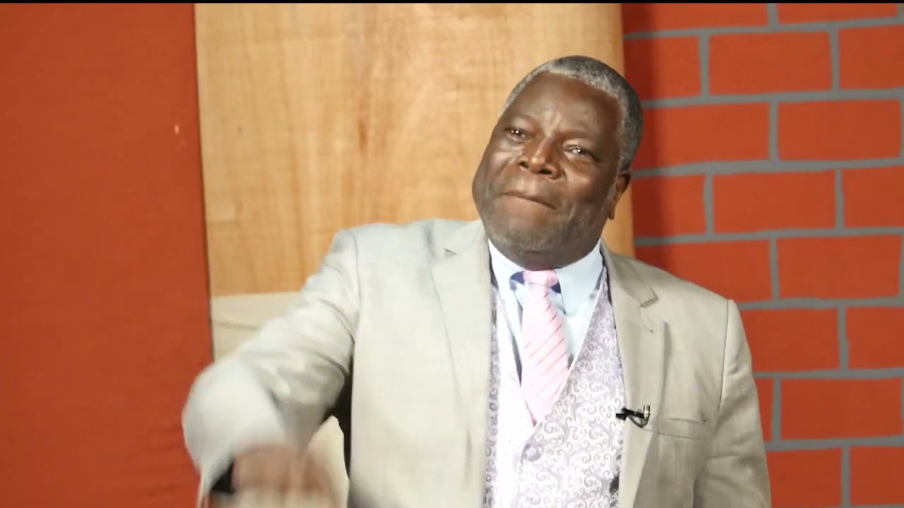 Hezekiya || Pastor TY Nyirenda Msonkhano Wamisasa -Day 11