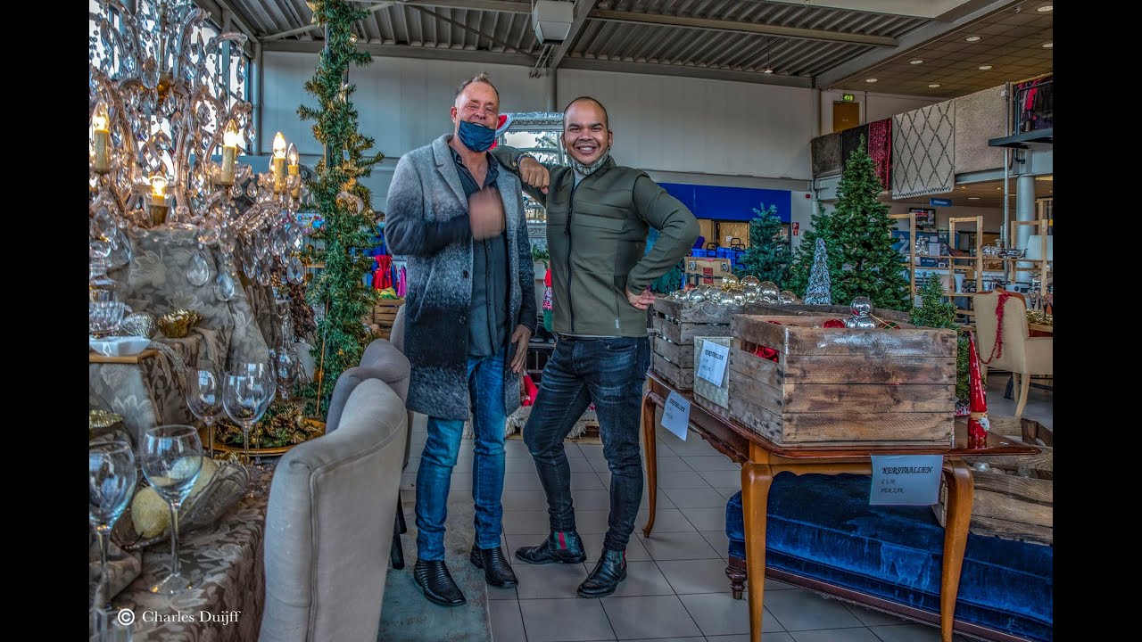 Zolder023 Kringloopwinkel Haarlem