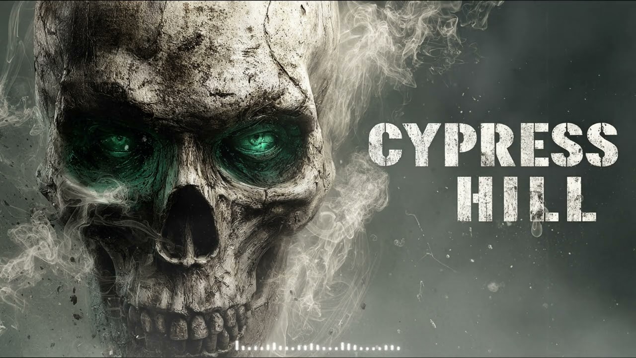 Cypress Hill Tribute – Toxic Incense | Dark Psycho Hip Hop