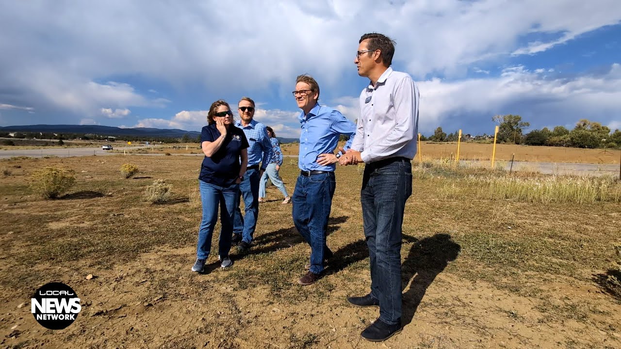 Highway 160 Improvements Finally Funded