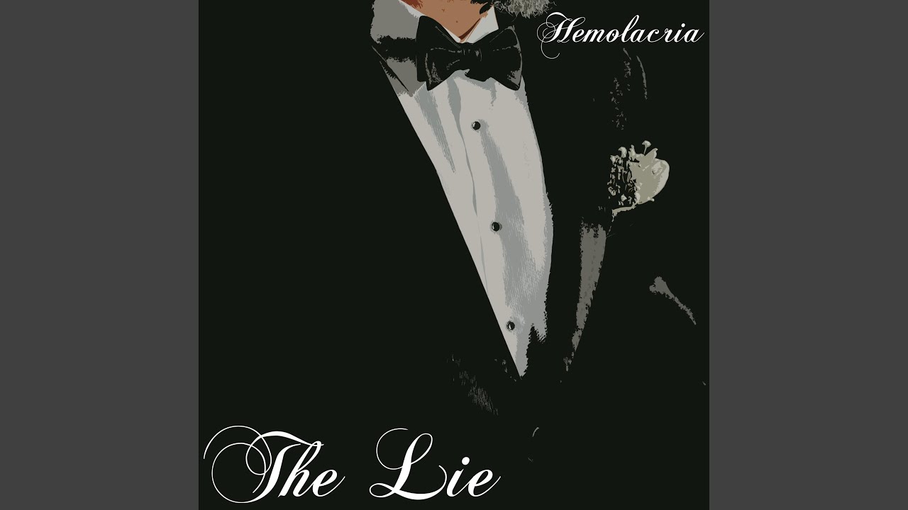 The Lie