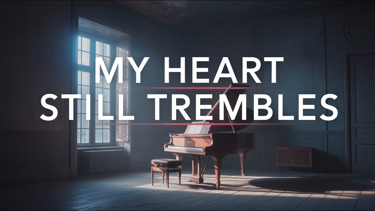 My Heart Still Trembles