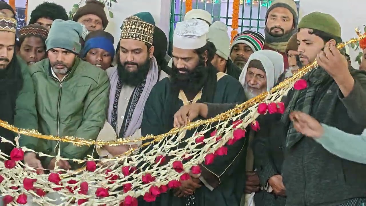 Khajurbari sharif 2026