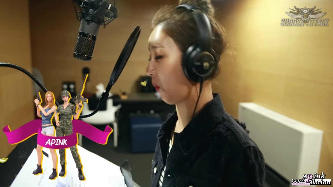 • bomi doesn't know how to say anything ever - part 1 •