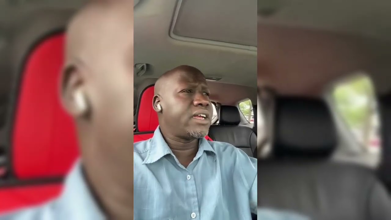 Something big is going to happen in juba now