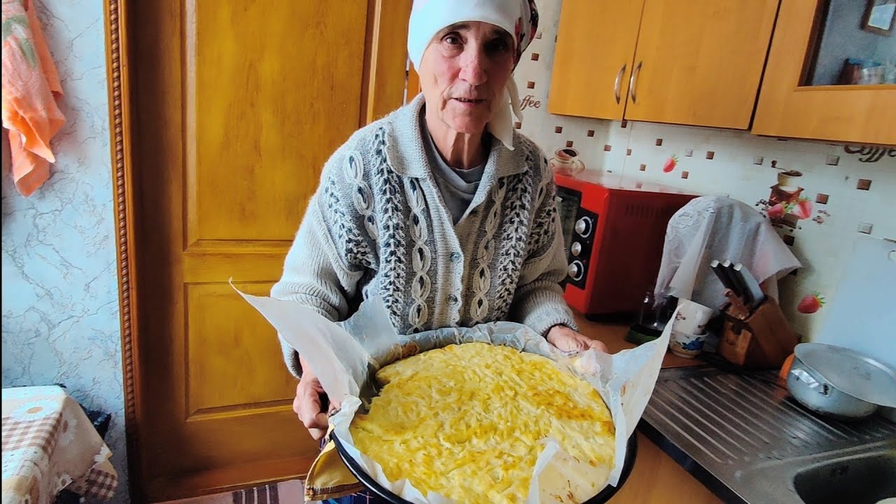 Рецепт 
