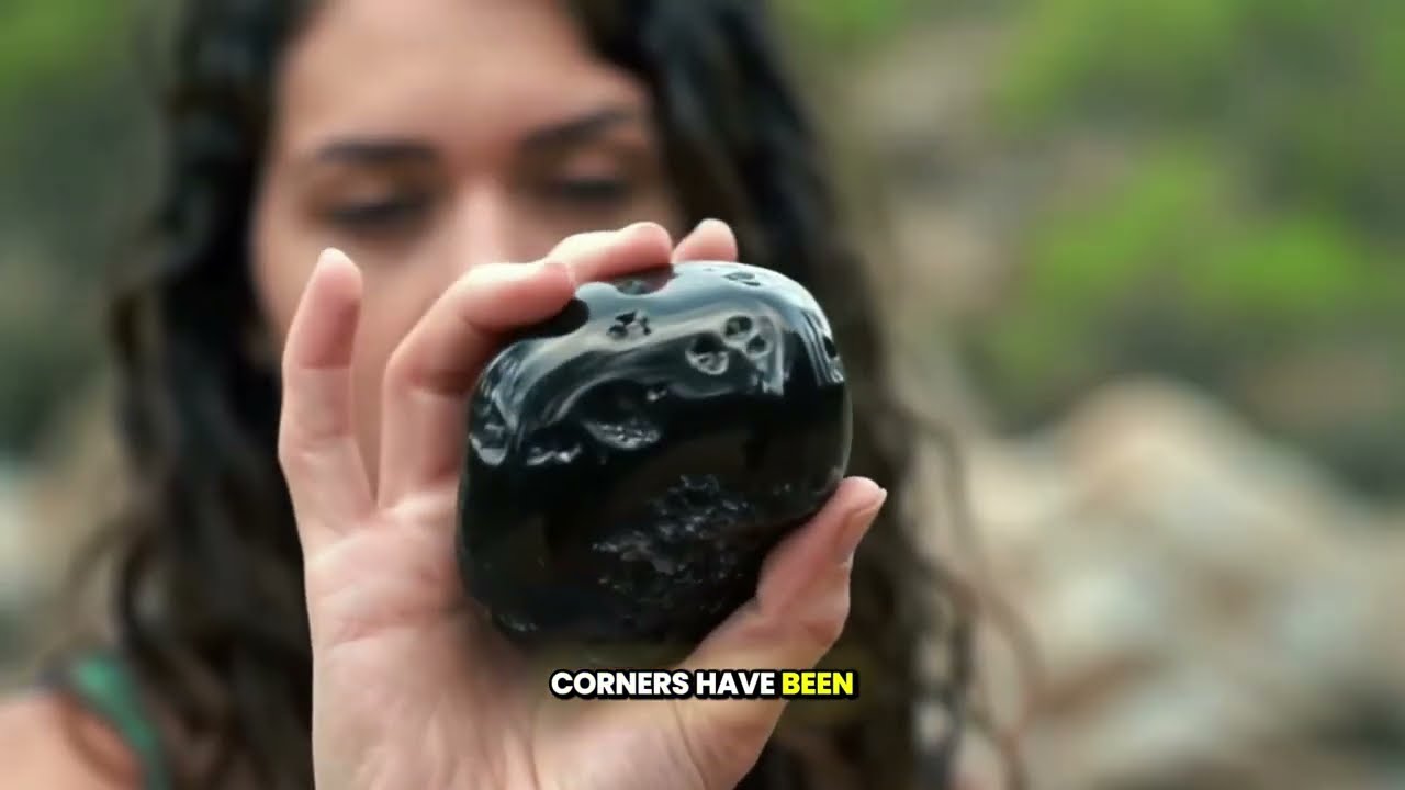 Черные бриллианты не редкость — люди просто неправильно истолковывают знаки, они стоят целое сост...