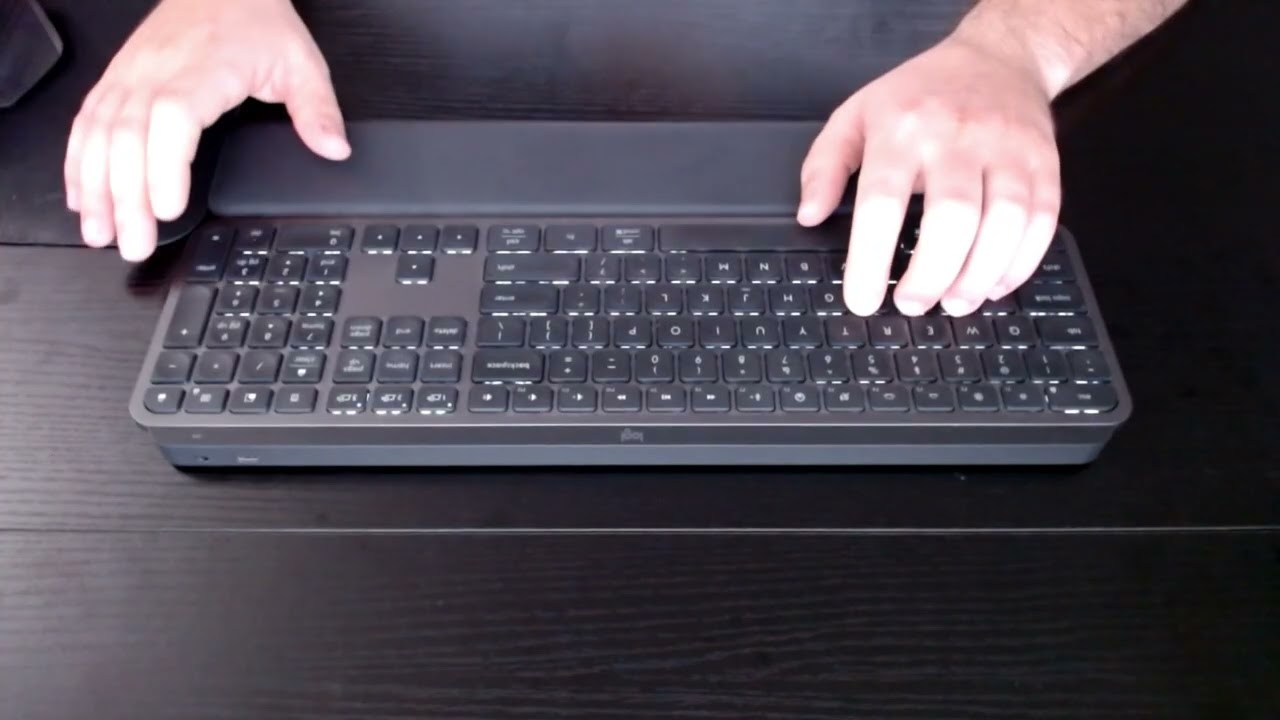Cozy Keyboard 2