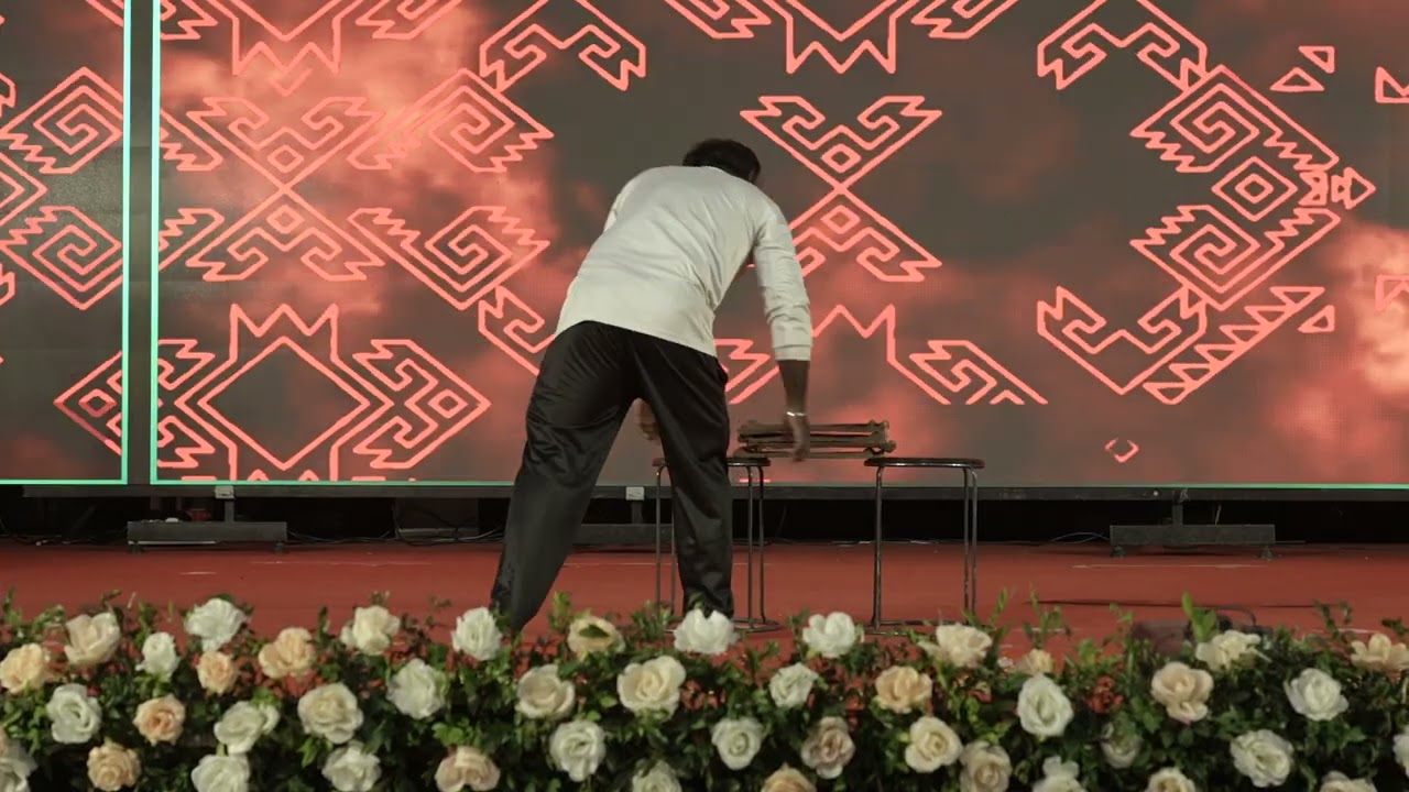 karate part 2 | Annual Day | Creative Public School#palakkad#youtube