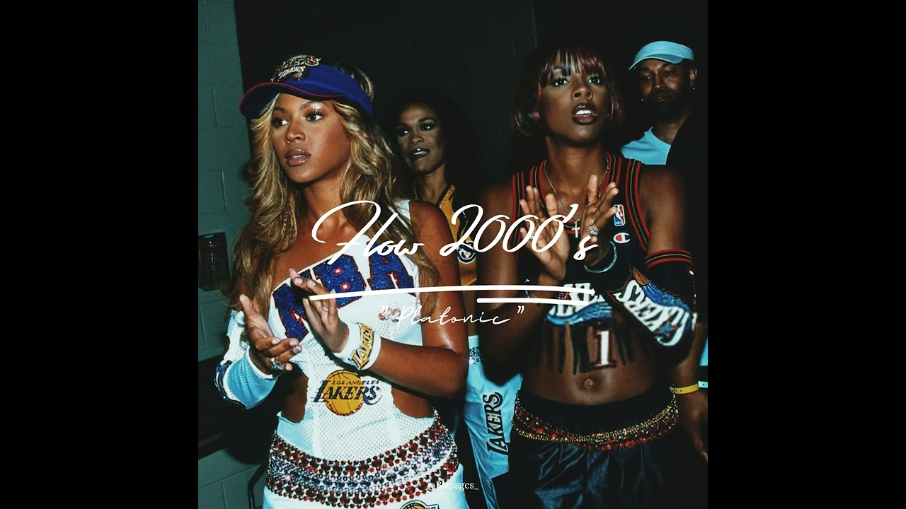 [SOLD] the neptunes x timbaland 2000's type beat | 2024