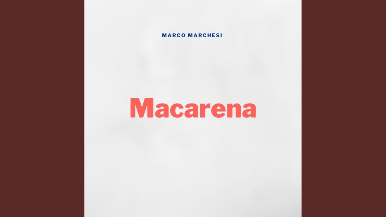 Macarena