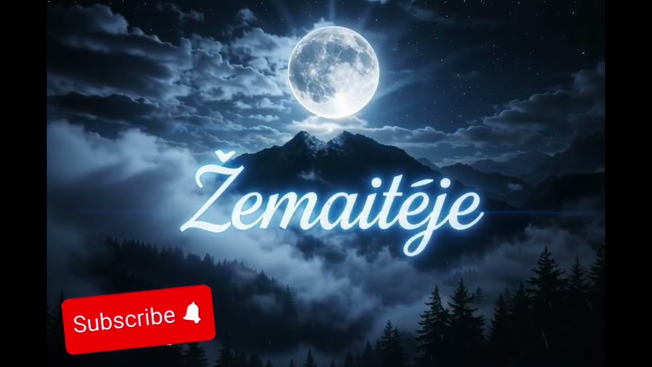 Žemaiteje 2026