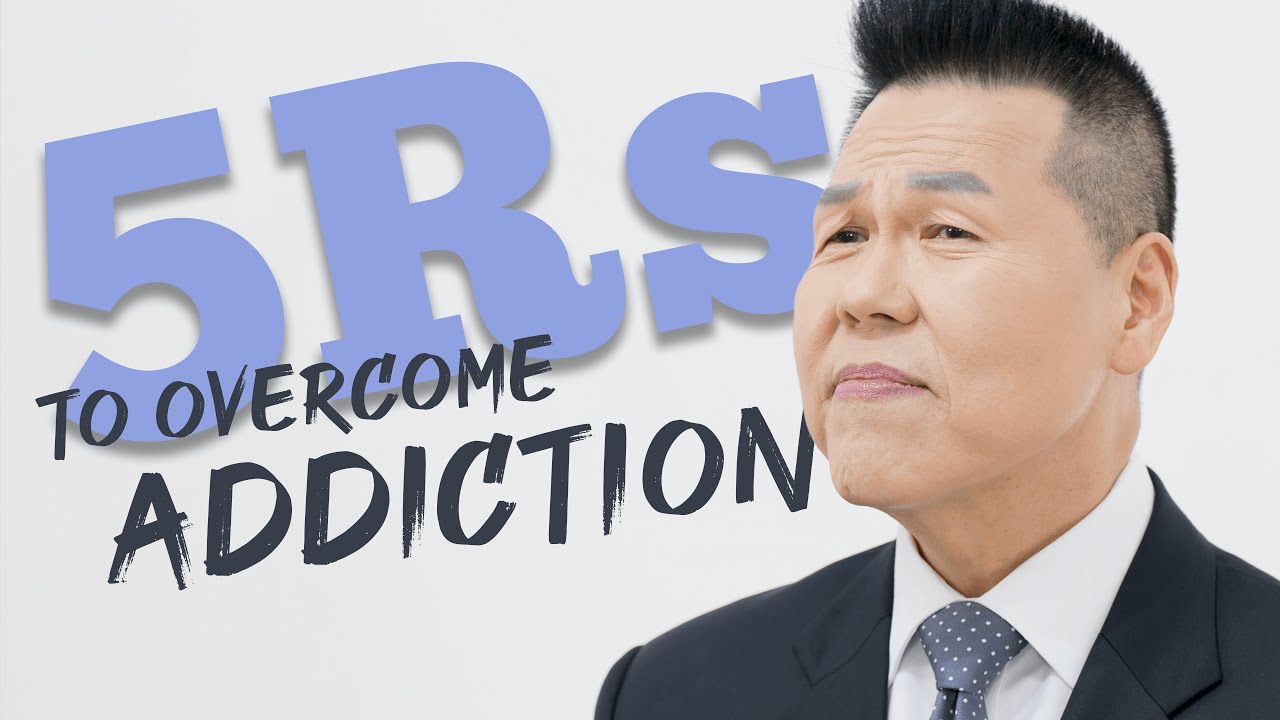 [JP Sub] Easy and practical way to happier life | Pastor Brian Park | Listen UP #6 | [Just Jesus]