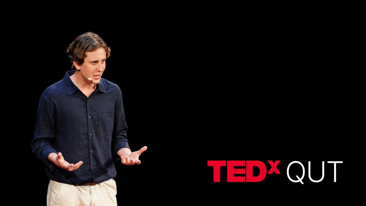 How can we design universities for the age of AI? | Oliver Kele | TEDxQUT