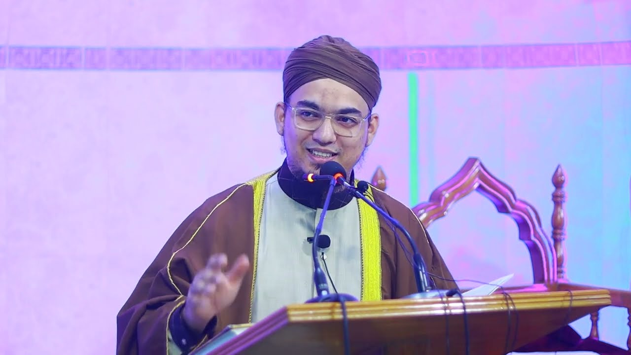 হজ্বের গুরুত্ব | কাবার ইতিহাস | মাক্বামে ইব্রাহীমের রহস্য | Jumar Alochona | Hajj er Gurutto Fozilat