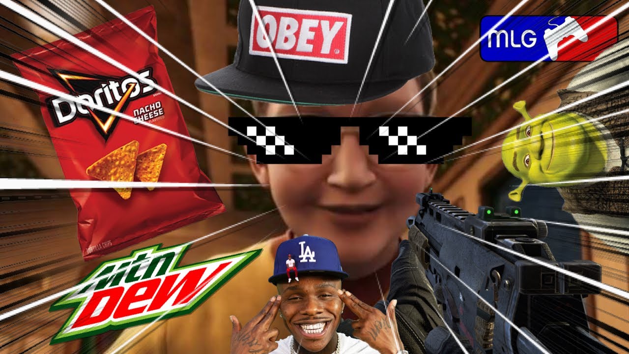 mlg polar express