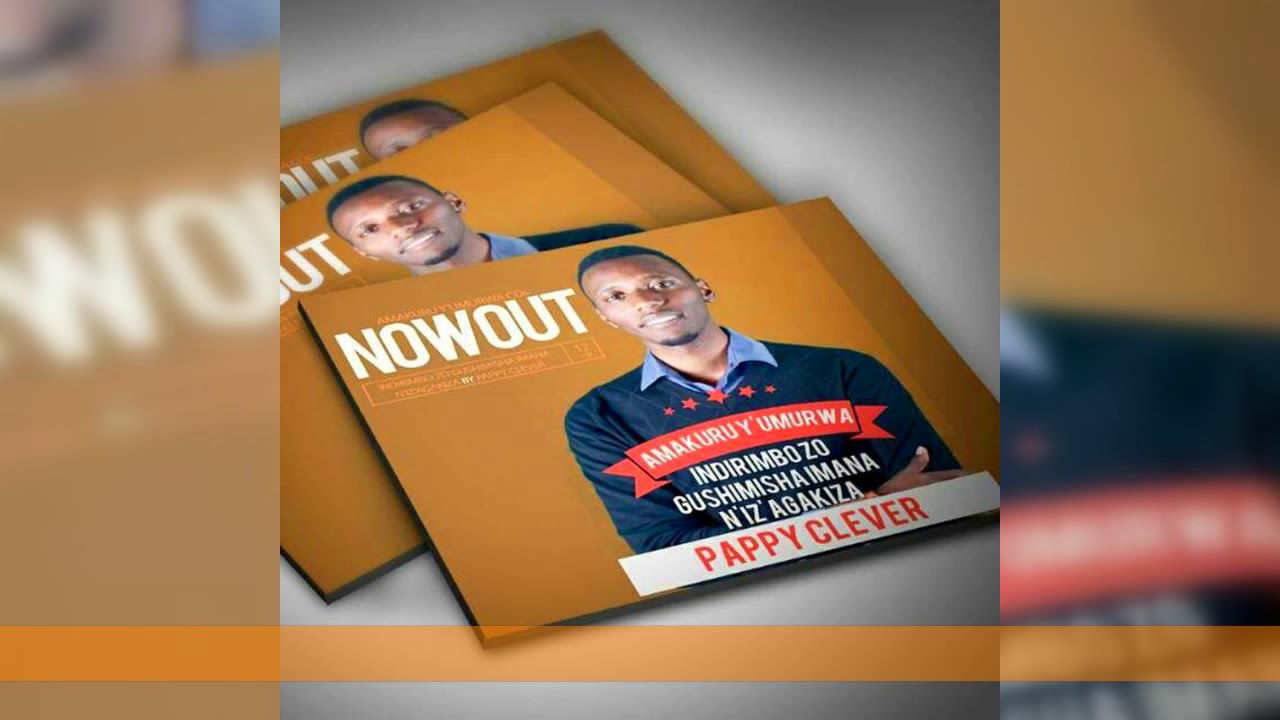 URWO RUREMBO(400 G) by Papi Clever (Official Audio 2018)