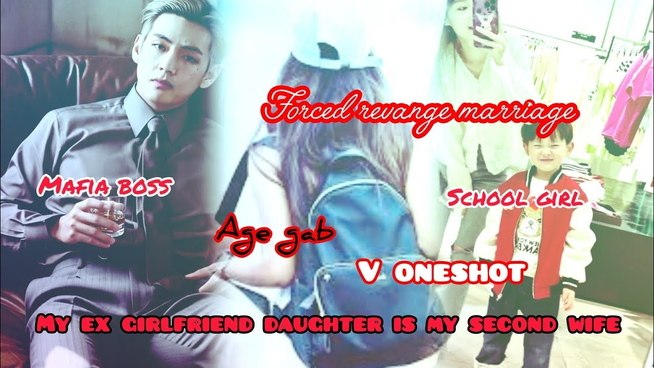 teahyung oneshot ff tamil//use🎧//my ex girlfriend daughter is my second wife☺️//#teahyungff#oneshot#