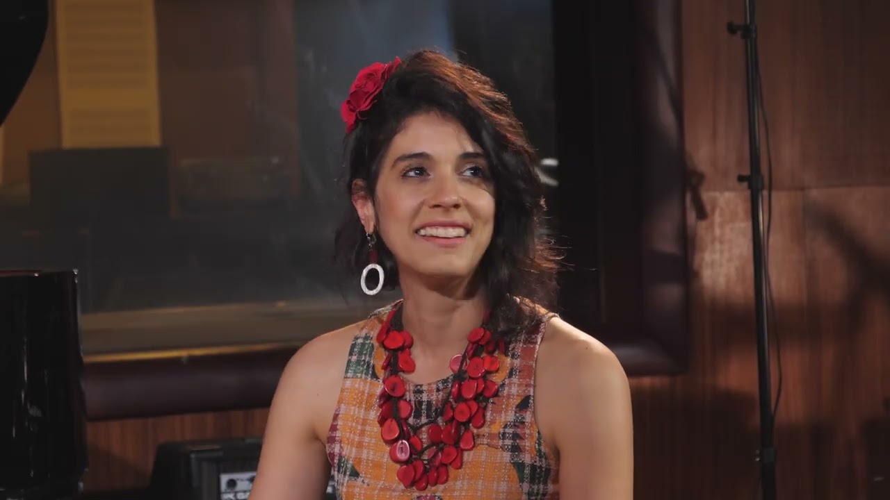 Bianca Gismonti Trio &ndash; Gismonti 70