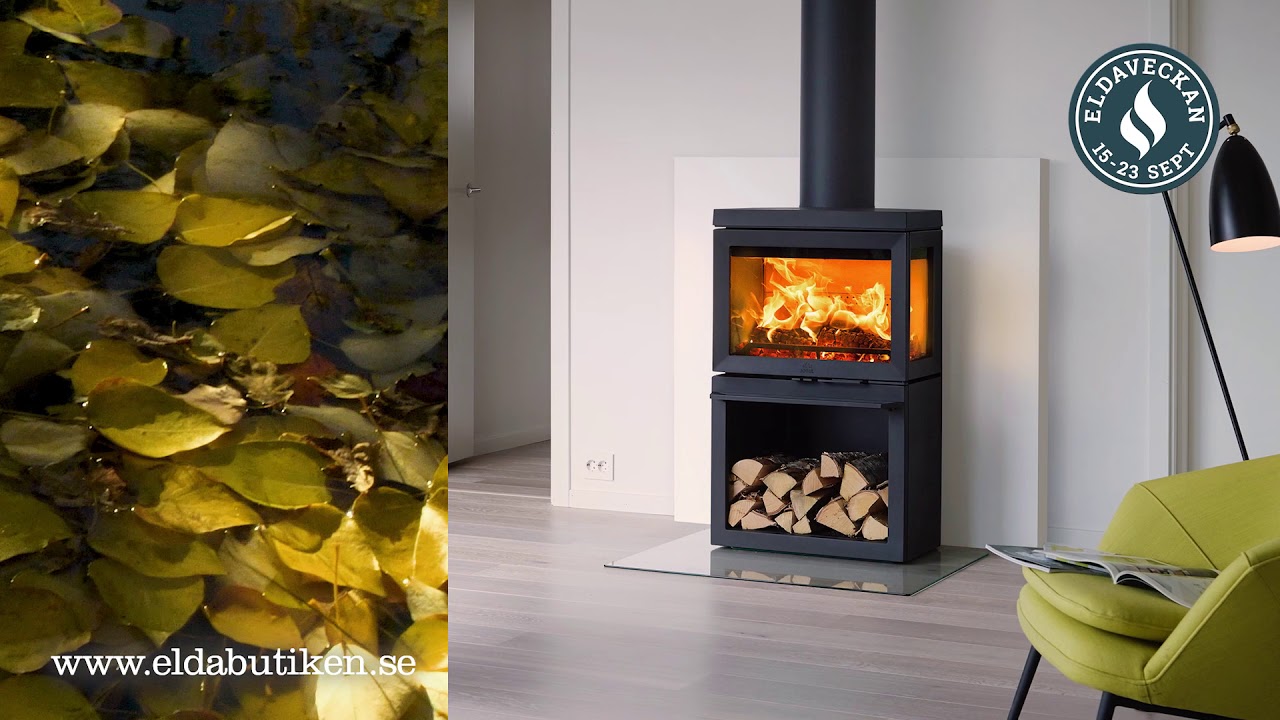 Eldaveckan 2018 - Eldabutiken TV-reklam