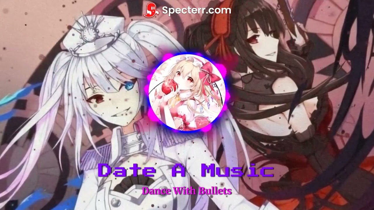 Date A Bullet OST: Dance with Bullets