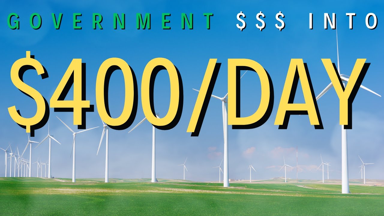 From Sun to Sum! $400/Day Guide