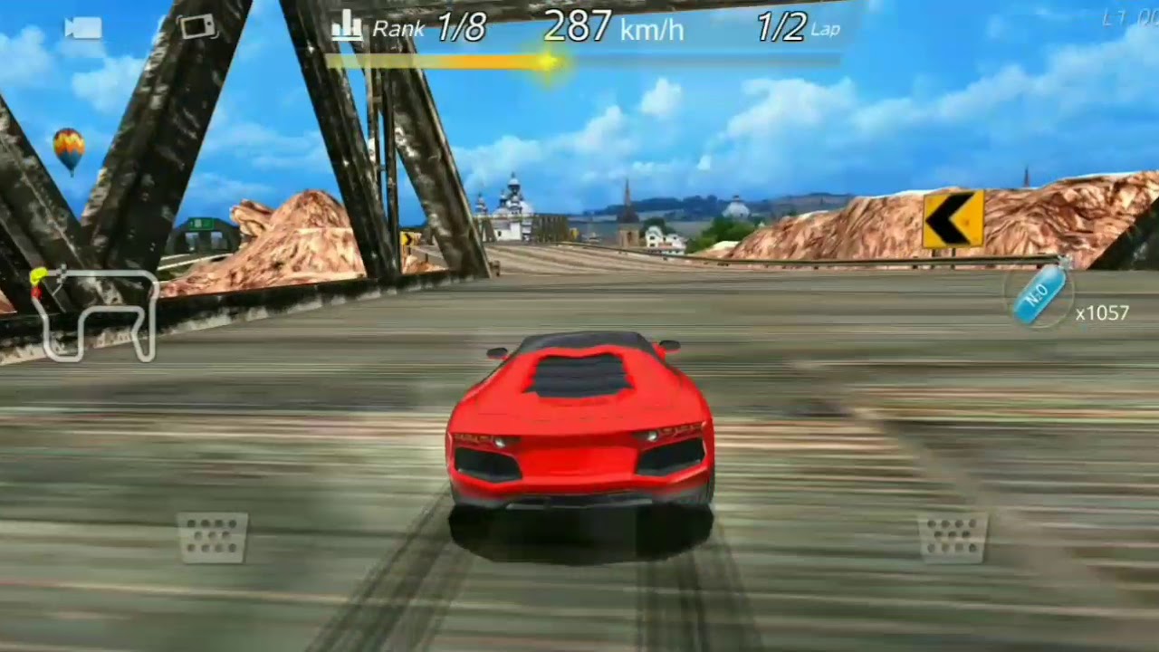 Crazy For Speed Fast Cars | Crazy For Speed #1